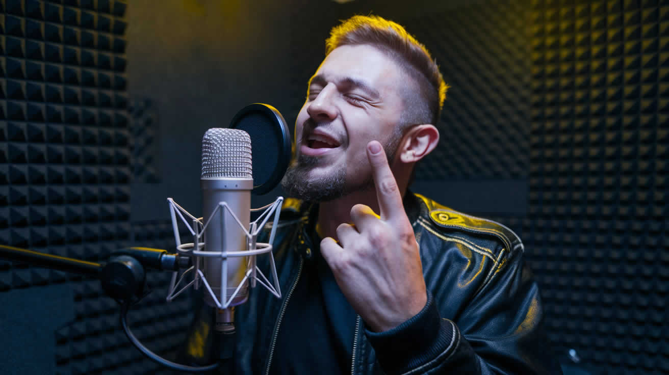 Aula de Canto para Iniciantes em Domicílio em Moema, Jardins, Itaim Bibi, Vila Nova Conceição e Vila Olímpia SP